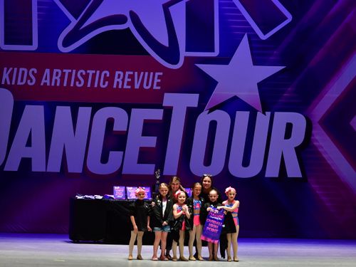 Toledo, OH - 5/13/2022 - Awards