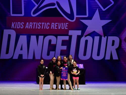 Toledo, OH - 5/13/2022 - Awards