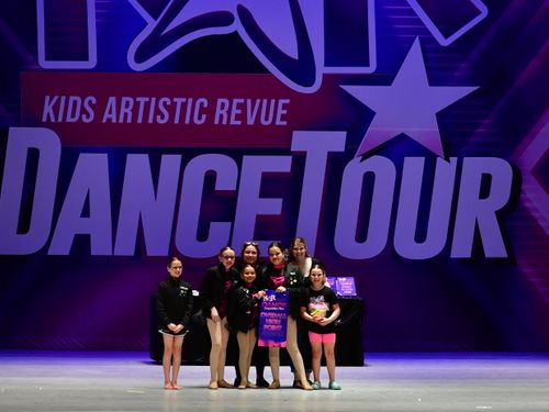Toledo, OH - 5/13/2022 - Awards