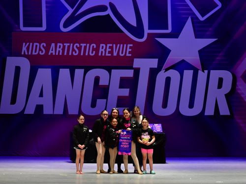 Toledo, OH - 5/13/2022 - Awards