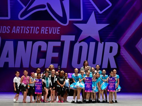 Toledo, OH - 5/13/2022 - Awards