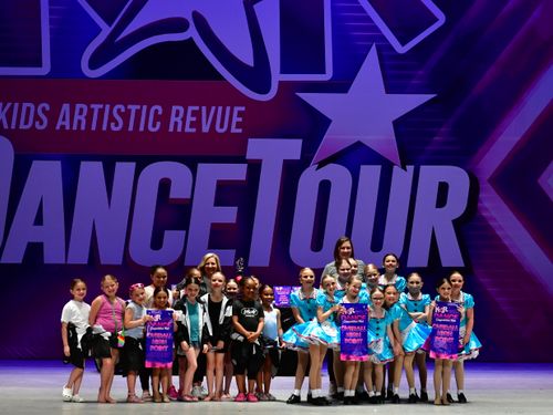 Toledo, OH - 5/13/2022 - Awards