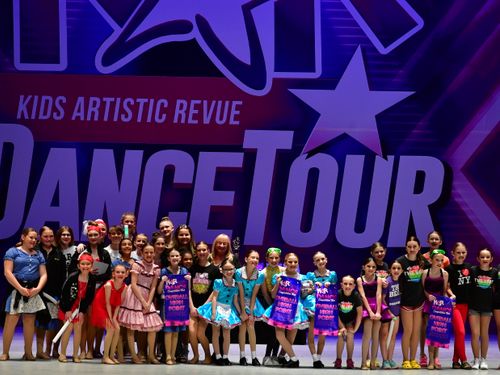 Toledo, OH - 5/13/2022 - Awards