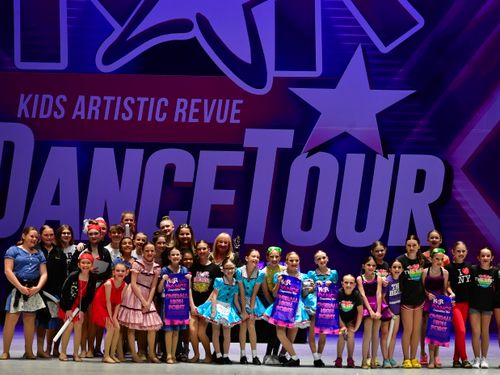 Toledo, OH - 5/13/2022 - Awards