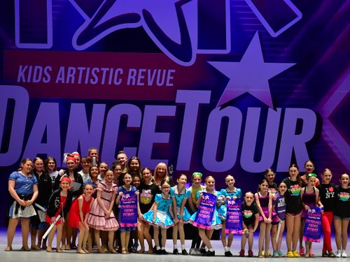 Toledo, OH - 5/13/2022 - Awards