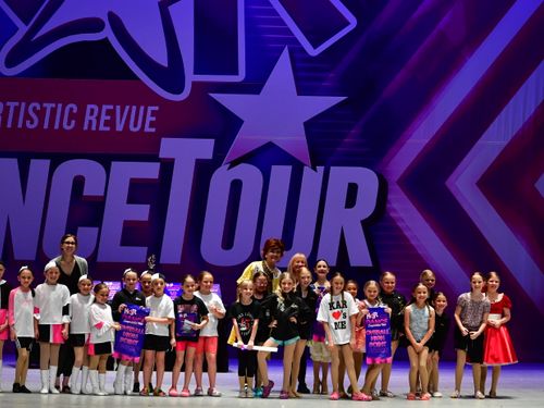Toledo, OH - 5/13/2022 - Awards