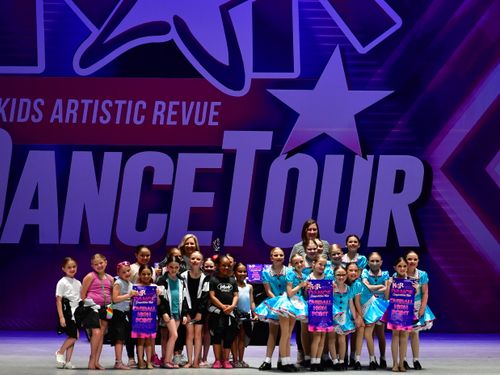 Toledo, OH - 5/13/2022 - Awards
