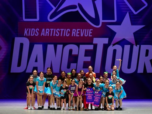 Toledo, OH - 5/13/2022 - Awards