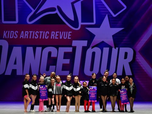 Toledo, OH - 5/13/2022 - Awards