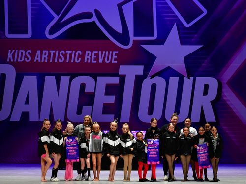 Toledo, OH - 5/13/2022 - Awards