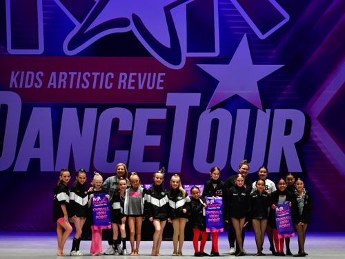 Toledo, OH - 5/13/2022 - Awards