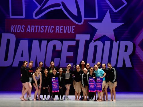 Toledo, OH - 5/13/2022 - Awards
