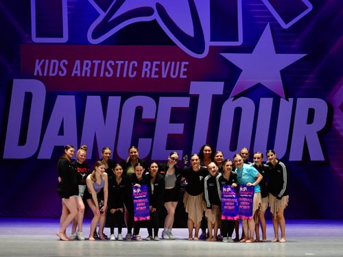 Toledo, OH - 5/13/2022 - Awards