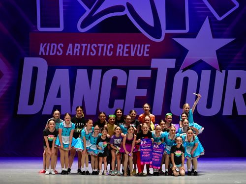 Toledo, OH - 5/13/2022 - Awards