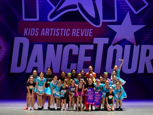 Toledo, OH - 5/13/2022 - Awards