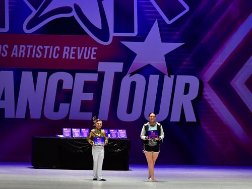Toledo, OH - 5/13/2022 - Awards
