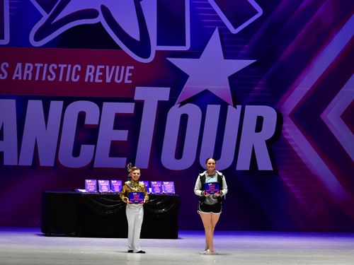 Toledo, OH - 5/13/2022 - Awards