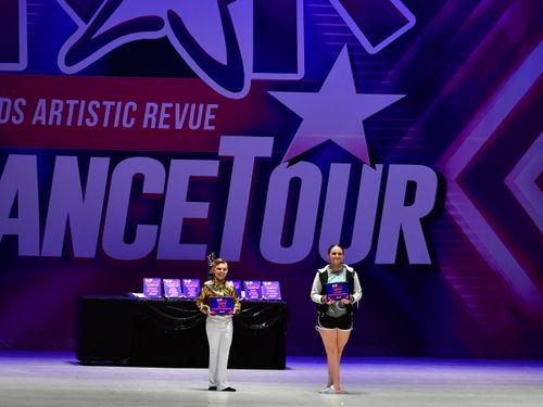 Toledo, OH - 5/13/2022 - Awards