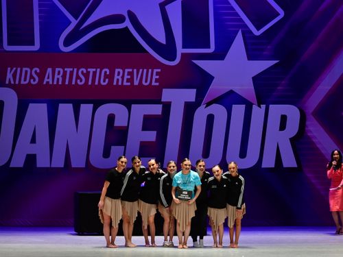 Toledo, OH - 5/13/2022 - Awards