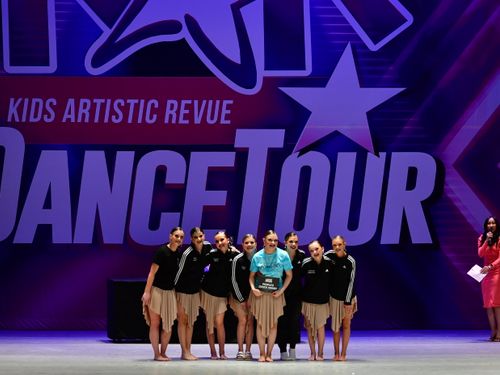 Toledo, OH - 5/13/2022 - Awards