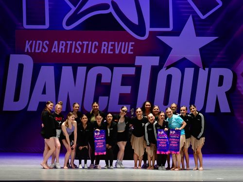 Toledo, OH - 5/13/2022 - Awards