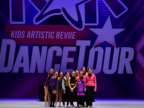 Toledo, OH - 5/13/2022 - Awards