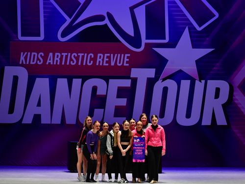 Toledo, OH - 5/13/2022 - Awards