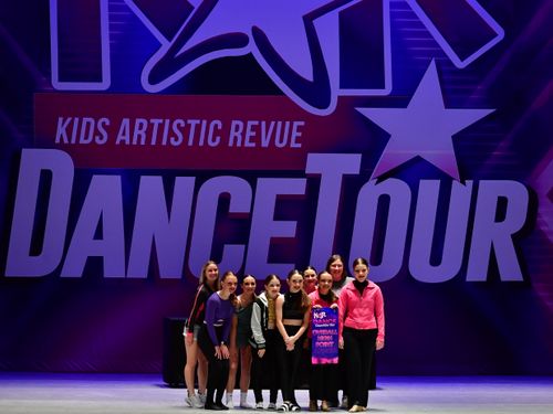 Toledo, OH - 5/13/2022 - Awards