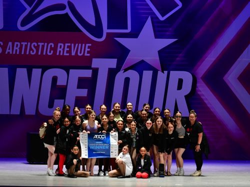 Toledo, OH - 5/13/2022 - Awards