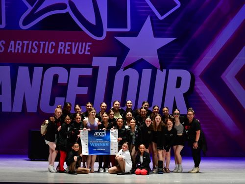 Toledo, OH - 5/13/2022 - Awards