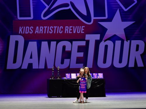 Toledo, OH - 5/13/2022 - Awards