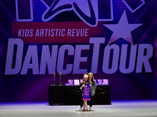Toledo, OH - 5/13/2022 - Awards