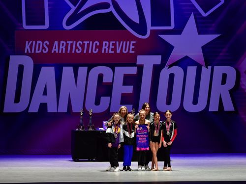 Toledo, OH - 5/13/2022 - Awards