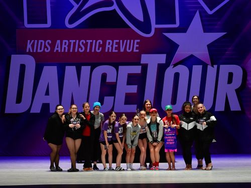 Toledo, OH - 5/13/2022 - Awards