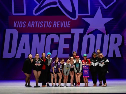 Toledo, OH - 5/13/2022 - Awards