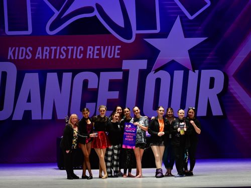 Toledo, OH - 5/13/2022 - Awards