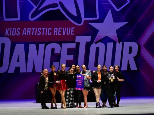 Toledo, OH - 5/13/2022 - Awards