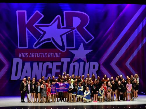 Toledo, OH - 5/13/2022 - Awards