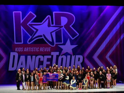 Toledo, OH - 5/13/2022 - Awards