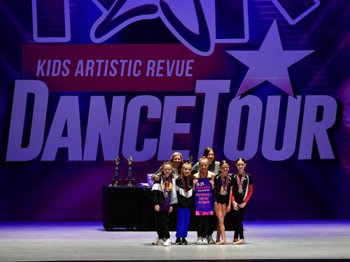 Toledo, OH - 5/13/2022 - Awards