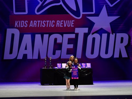 Toledo, OH - 5/13/2022 - Awards