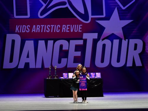 Toledo, OH - 5/13/2022 - Awards