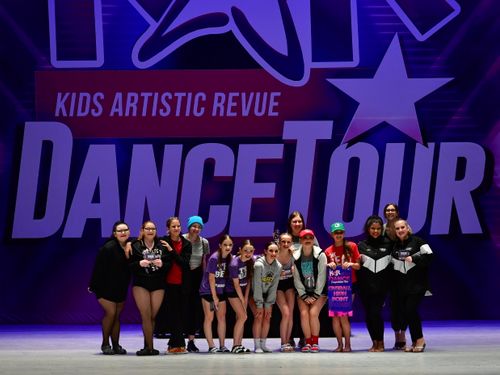 Toledo, OH - 5/13/2022 - Awards
