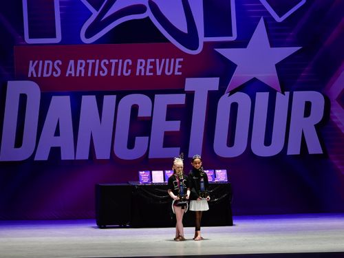 Toledo, OH - 5/13/2022 - Awards
