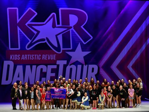 Toledo, OH - 5/13/2022 - Awards