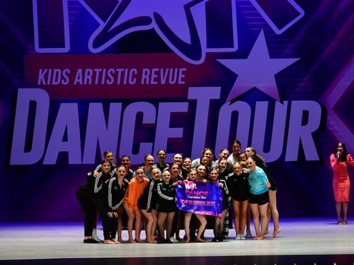 Toledo, OH - 5/13/2022 - Awards