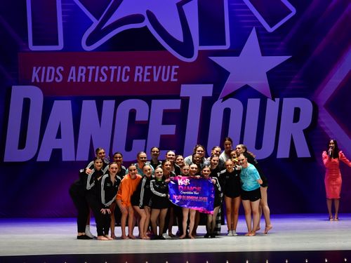 Toledo, OH - 5/13/2022 - Awards