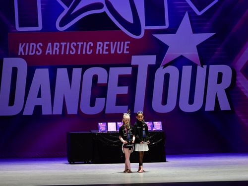 Toledo, OH - 5/13/2022 - Awards