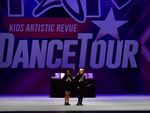 Toledo, OH - 5/13/2022 - Awards
