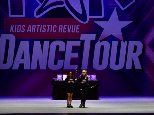 Toledo, OH - 5/13/2022 - Awards